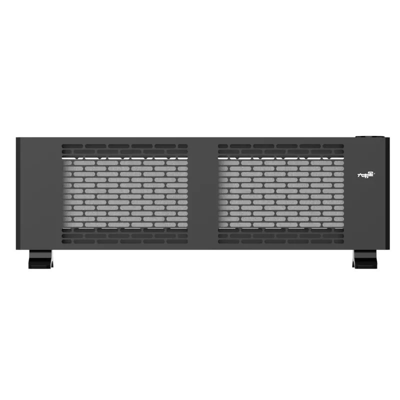 1800w қара графикалық базалық тақтаның электр жылытқышы