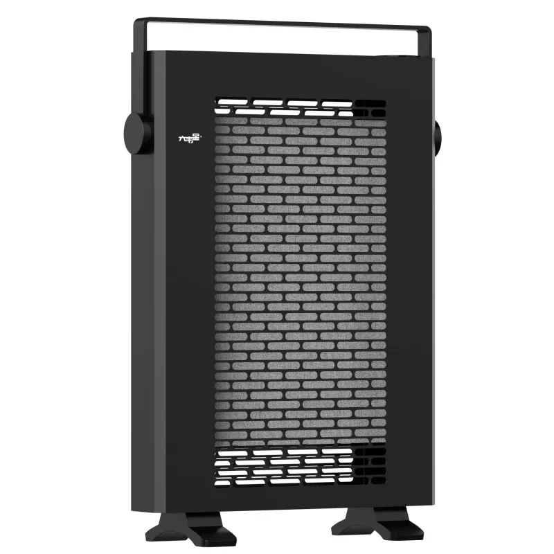 1800w қара графеннің тік жылытқышы