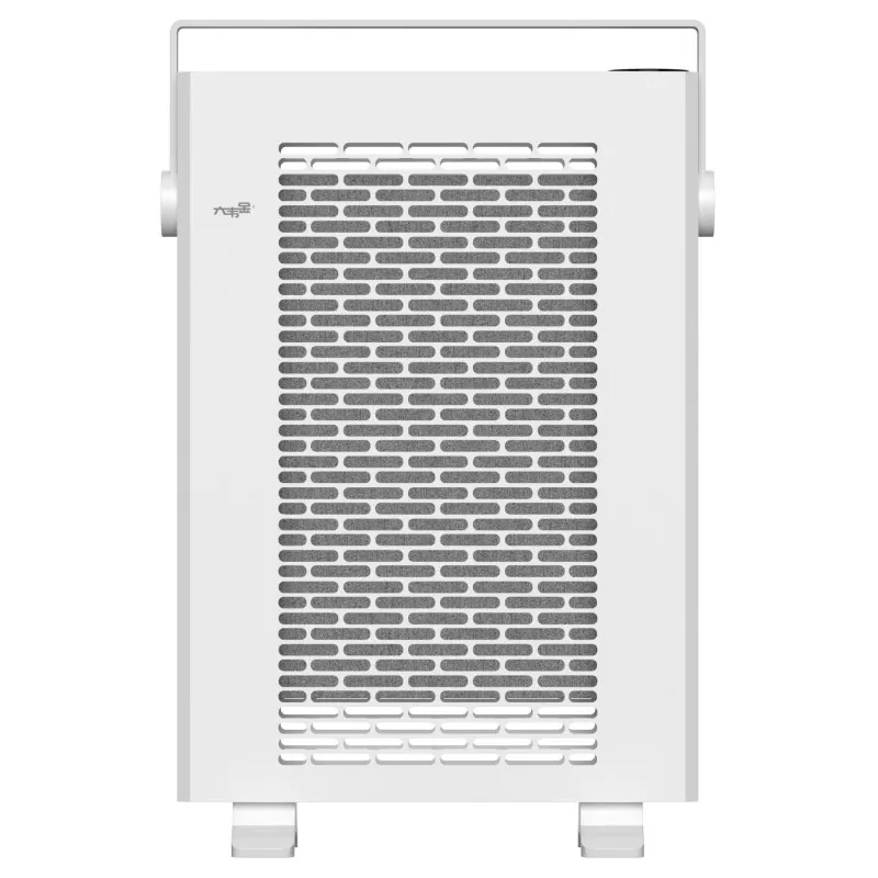 1800w ақ графеннің тік жылытқышы