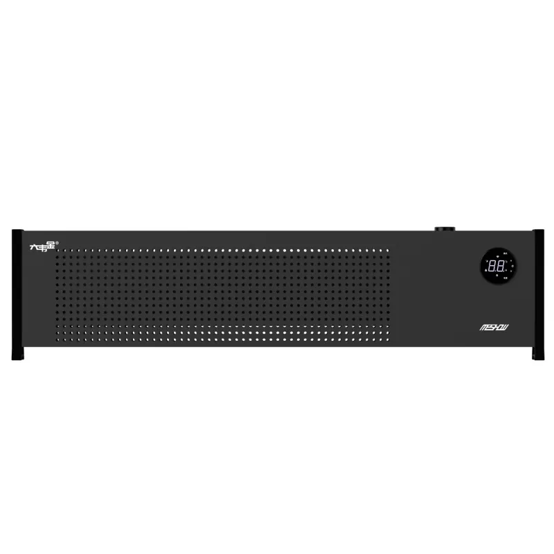 2200w қара графикалық базалық тақтаның электр жылытқышы