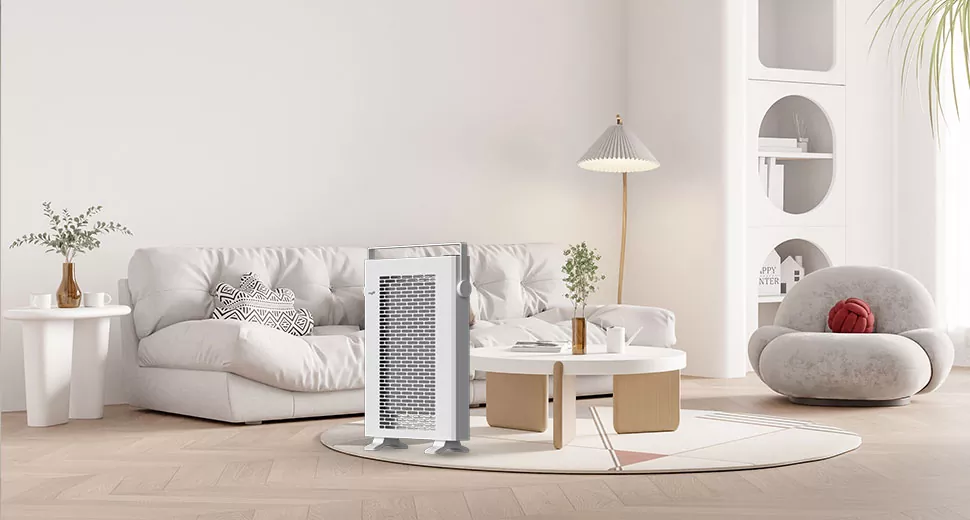 SMART HOME интеграциясы